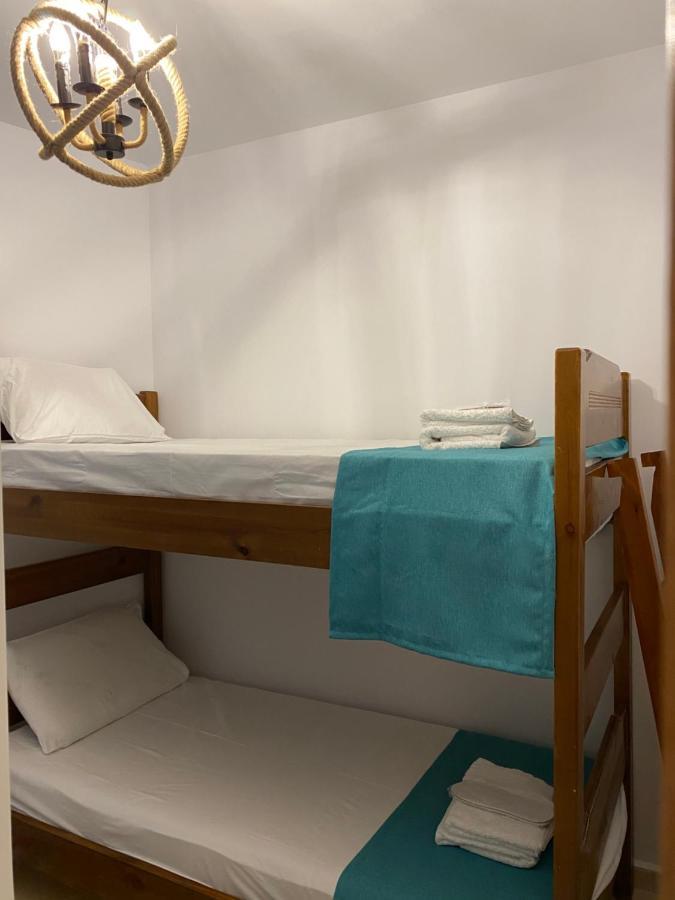 Saranda Dreamland Houseアパートメント エクステリア 写真
