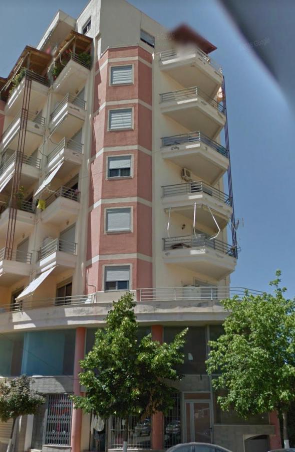 Saranda Dreamland Houseアパートメント エクステリア 写真